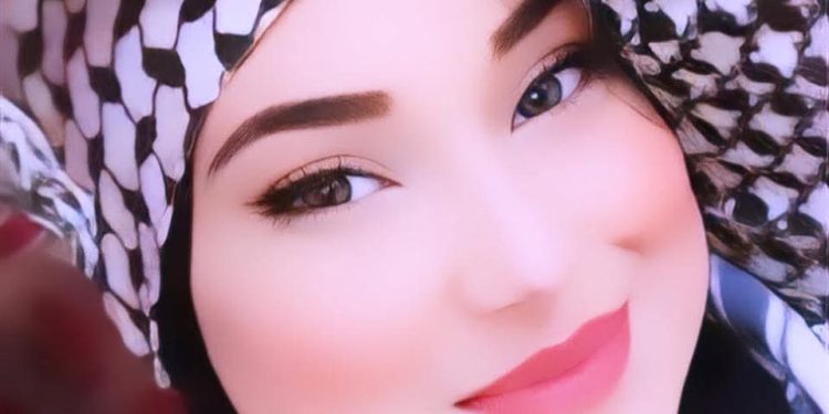 سئمت ابتلاع الأسى / الشاعرة هبة الزيني