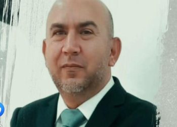 أنا الدمعة المرتجفة في أحداق الانتظار الطويل / الأديب سامر المعاني