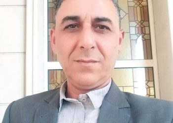 هوان الرّوح / الشاعر أحمد رستم دخل الله