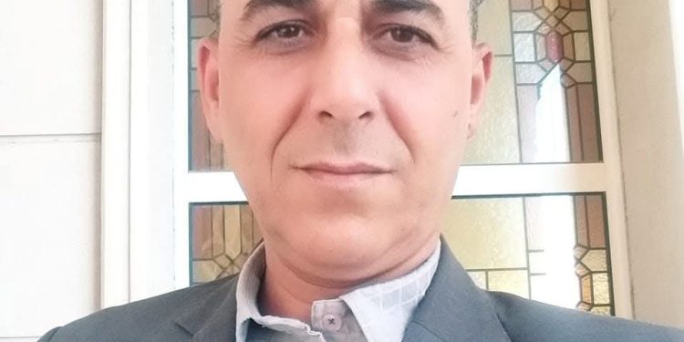 هوان الرّوح / الشاعر أحمد رستم دخل الله
