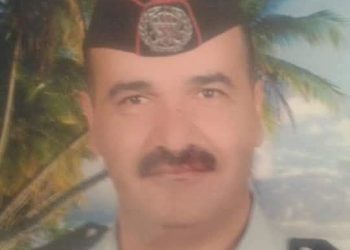 فرسان الحق / بقلم الأديب محمد هيشان بني حمد