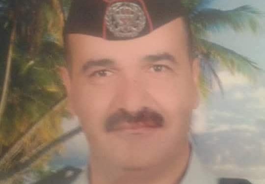 فرسان الحق / بقلم الأديب محمد هيشان بني حمد