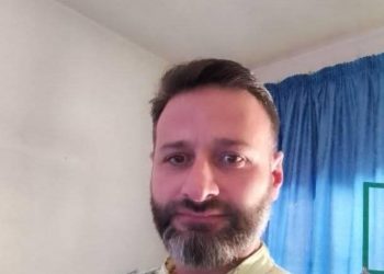 حرّ المواجع / الشاعر أ. محمد الديري