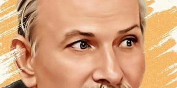 وكمْ مِنْ حِسادٍ / الشاعر جمال حرب