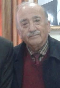 جراح غزة و الأمل / الشاعر عدنان الدربي