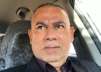 من مبدأ الضوءِ / الشاعر داوود السماوي