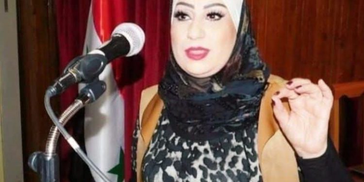 تمامُ الانتظار / الشاعرة هناء داوودي