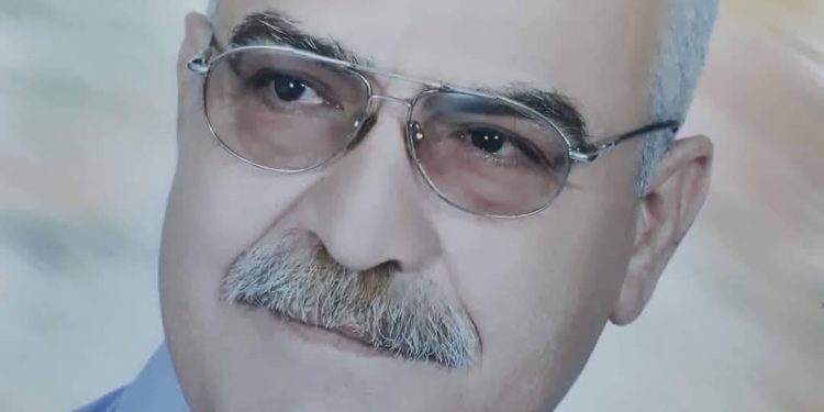 حرب قذرة / الشاعر عبد الكريم سيفو