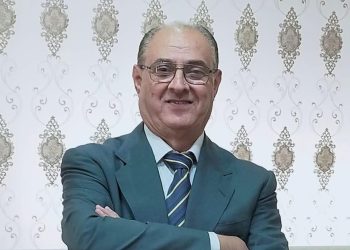 أشجان / الأديب أحمد المثاني