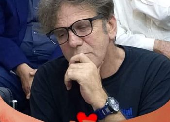 نرجسية / الأديب مراد سارة