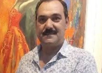 أغصانُ حسنكِ / الشاعر صادق العقابي