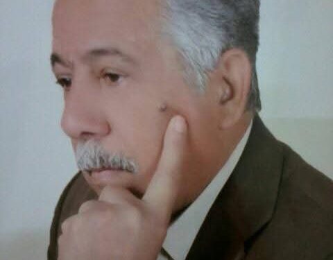 يا راحلين إلى الأقصى / الشاعر صبحي ياسين