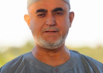 قصيدة مسيلمةٌ و التَّتنوير / الشاعر حسن علي محمود الكوفحي