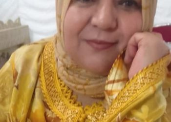 الحقيقة المتوارية خلف الظل / الأديبة عائشة الزاهر