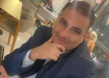 تقول انتظرني / الشاعر معتصم السعدون