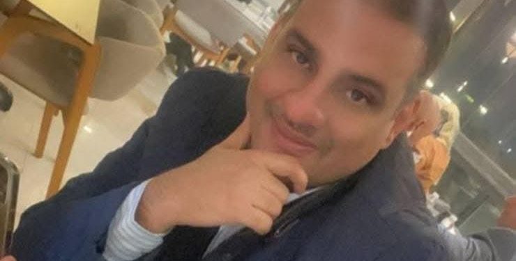 تقول انتظرني / الشاعر معتصم السعدون