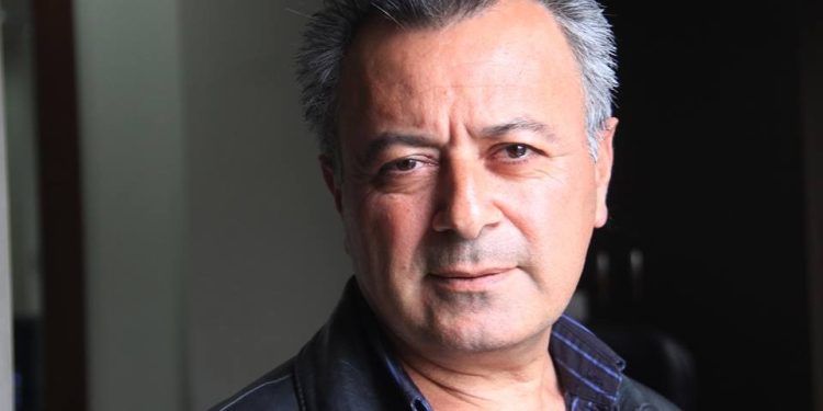 الكاس الفارغة *علي الراعي