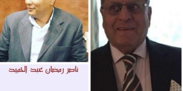 سعد الله بركات… صوت وفيّ للإبداع ومرآة للمشهد الثقافي العربي * بقلم الأديب المصري ناصر  رمضان عبد الحميد