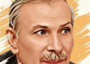 سرى صوتُها / الشاعر جمال حرب