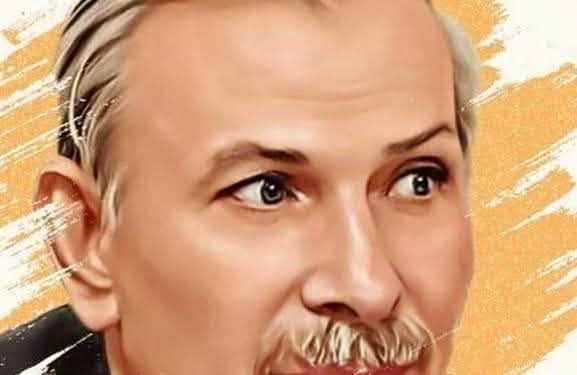 سرى صوتُها / الشاعر جمال حرب