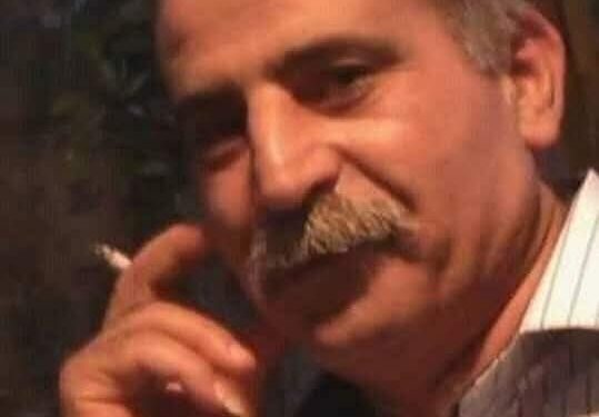 غرَّاء / الشاعر حافظ مسلط