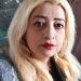 أنا يا خليلي / الشاعرة نسرين سعود
