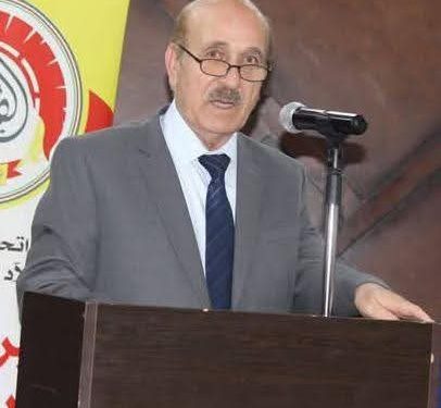 أيا صاحب المجد / الشاعر د.صلاح جرّار
