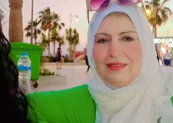 نذرتُ لضحكة الأطفال /الشاعرة ناهدة شبيب