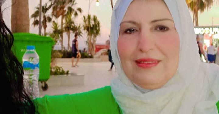 نذرتُ لضحكة الأطفال /الشاعرة ناهدة شبيب