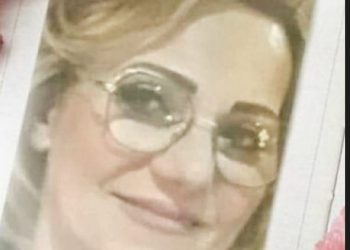 أمي / الشاعرة ابتسام يعقوب حبو