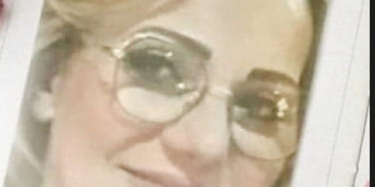 أمي / الشاعرة ابتسام يعقوب حبو