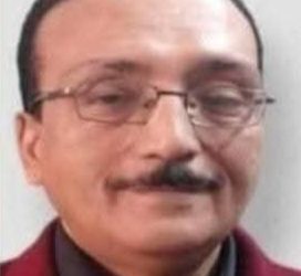 ماذا ؟ الشاعر علي يحيى