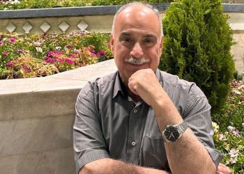 كرنفال خاص جداً / الشاعر جنان السعدي