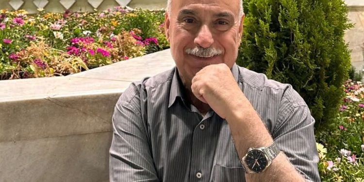 كرنفال خاص جداً / الشاعر جنان السعدي