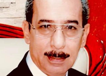 ضحكت لنا الدنيا / الشاعر حيان مصطفى هبرة