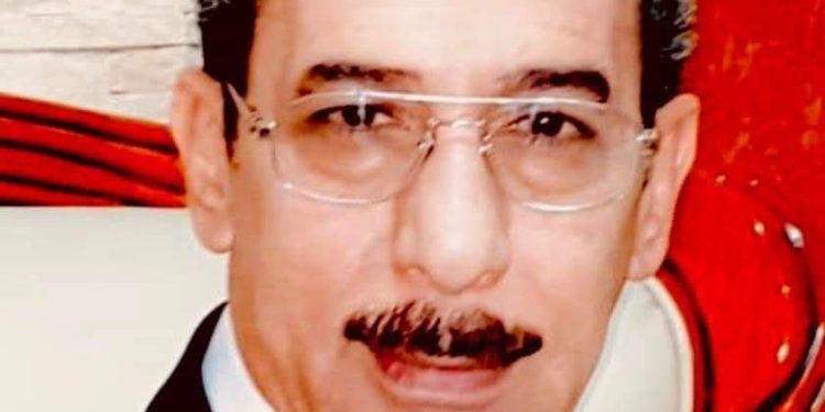 ضحكت لنا الدنيا / الشاعر حيان مصطفى هبرة