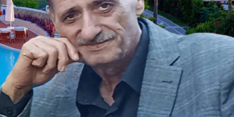 عيد بأية حال / الشاعر د. جمال مرسي