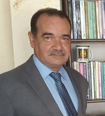 جاجات الهانم / الأديب محمد هيشان بني حمد