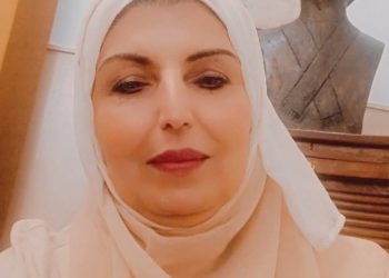 طيرٌ / الشاعرة ناهده شبيب