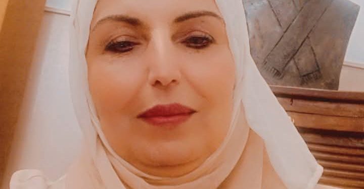 طيرٌ / الشاعرة ناهده شبيب
