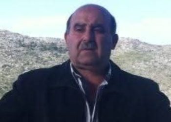 رجالات القدس / الشاعر د. علي ياسين غانم