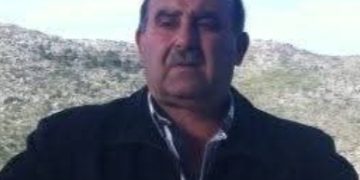 رجالات القدس / الشاعر د. علي ياسين غانم