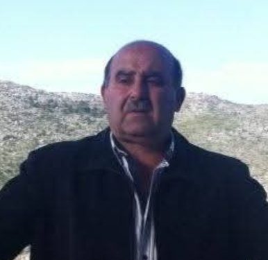 رجالات القدس / الشاعر د. علي ياسين غانم