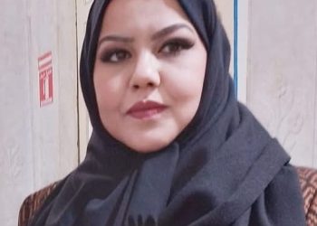 طبعَ النسيمُ / الشاعرة منية بن صالح