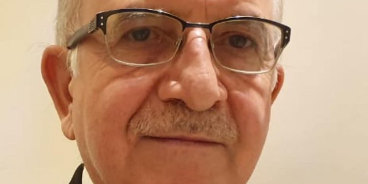 أيا جوريّةً / الشاعر فواز عابدون