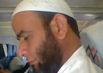 صوت الحجيج / الشاعر حامد جمعة