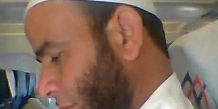 صوت الحجيج / الشاعر حامد جمعة