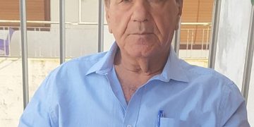 قفا نبك من ذكرى حبيب و منزل / الأديب د. أحمد مبارك الخطيب