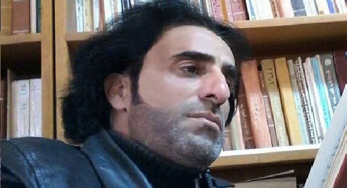 تنهد القلبُ بالأوجاعِ / الشاعر ربحي الجوابرة