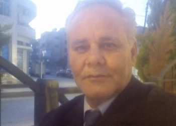 سوريتي / الشاعر محسن الرجب